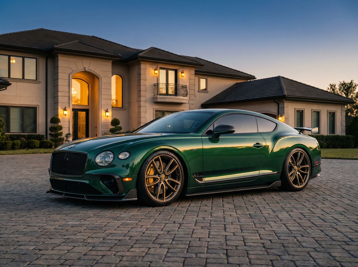 海角社区宾利改装视频