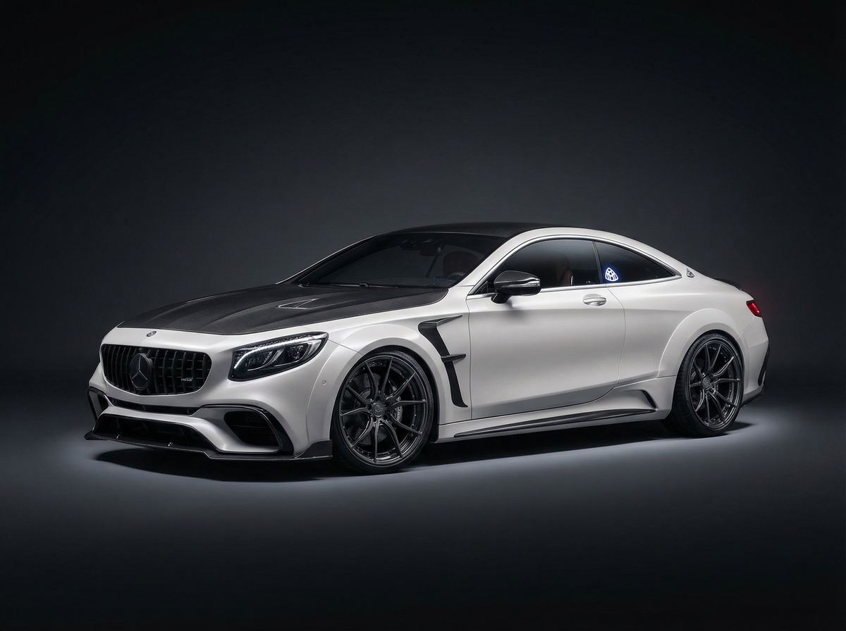 海角社区汽车视频展示改装跑车